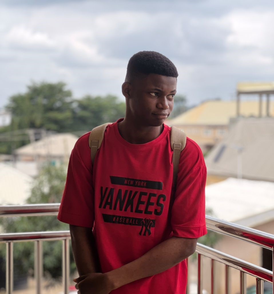 Ogala Ojochegbe Prevail — Skykid, Founder of Darkcloud
